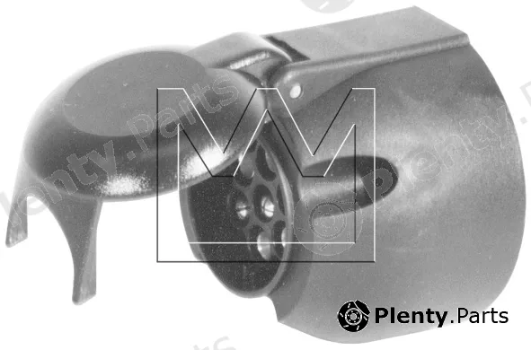 Monark 090147516 — Socket