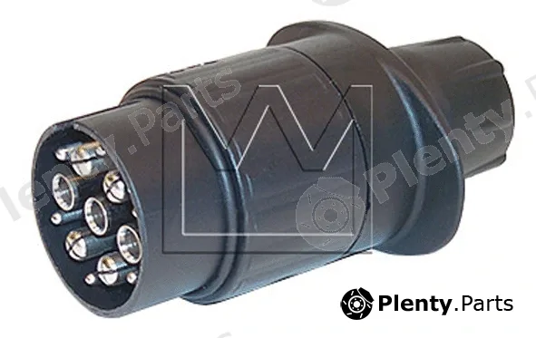 Monark 090163634 — Plug WeSt