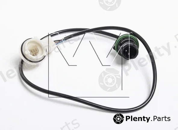 Monark 098299974 — Cable Set, headlight