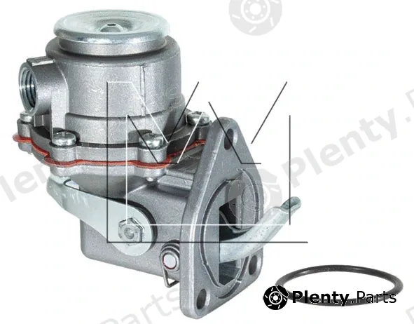 Monark 032100603 — Fuel Pump