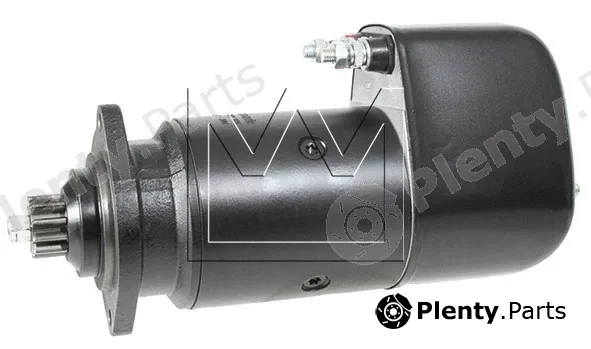 Monark 081466030 — Starter