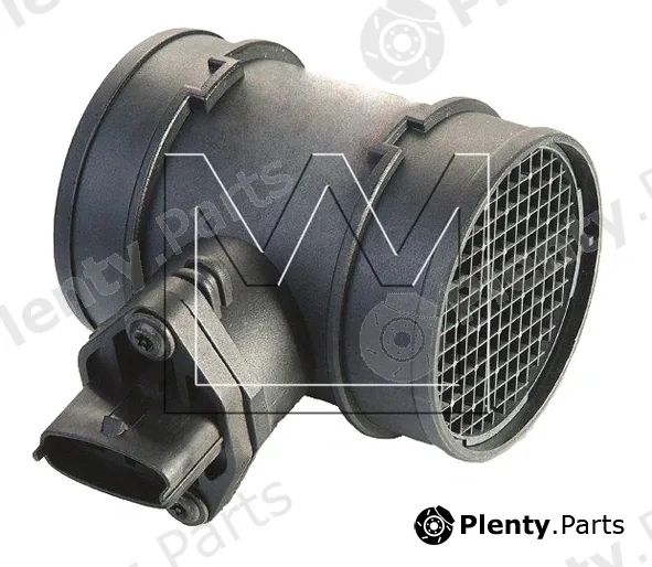 Monark 090102180 — Mass Air Flow Sensor