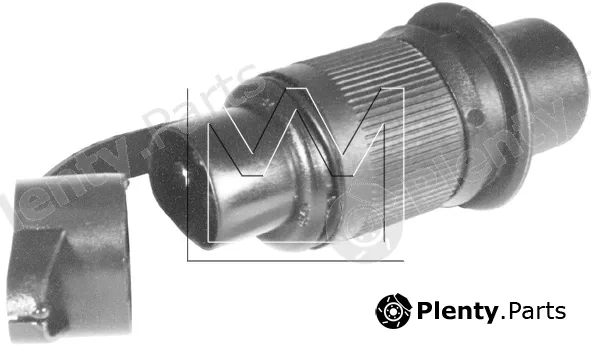 Monark 090133316 — Plug
