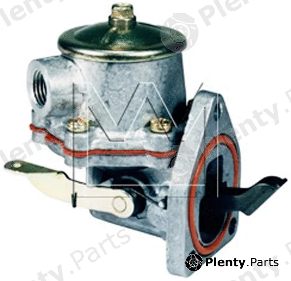 Monark 032100550 — Fuel Pump