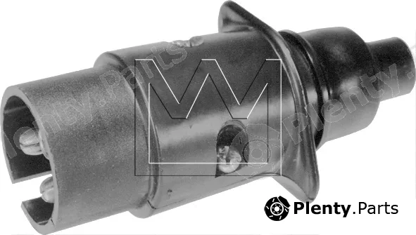 Monark 090133312 — Plug