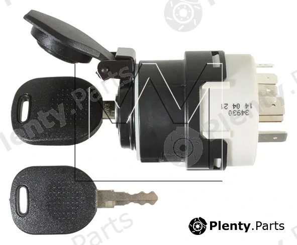 Monark 083883010 — Switch