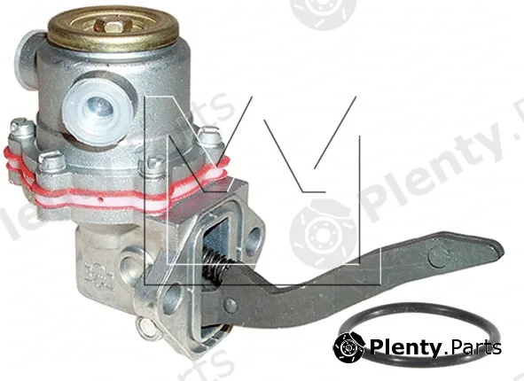 Monark 032700888 — Fuel Pump