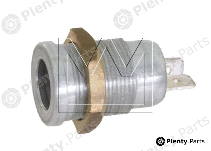 Monark 090122226 — Socket