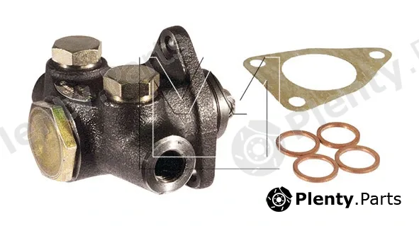 Monark 041058178 — Fuel Pump