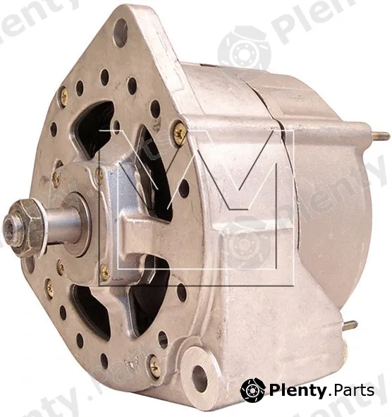 Monark 081769686 — Alternator N1