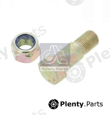 DT Spare Parts 4.40068 — Collar screw, propshaft