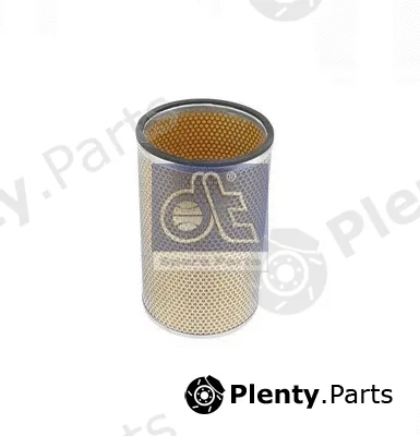 DT Spare Parts 2.14049 — Air Filter