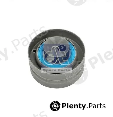 DT Spare Parts 12.15452 — Tensioner Pulley, timing belt