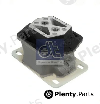 DT Spare Parts 3.10805 — Mounting, engine