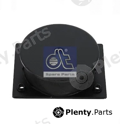 DT Spare Parts 2.10704 — Mounting, engine