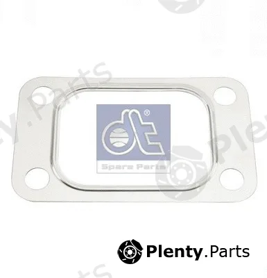 DT Spare Parts 2.14204 — Gasket, charger