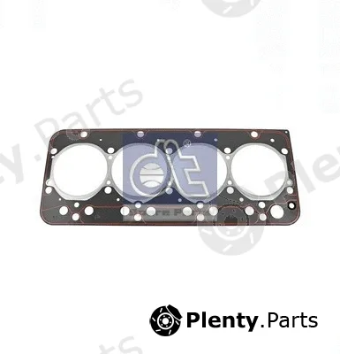 DT Spare Parts 7.51112 — Gasket, cylinder head