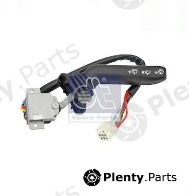 DT Spare Parts 1.21554 — Wiper Switch