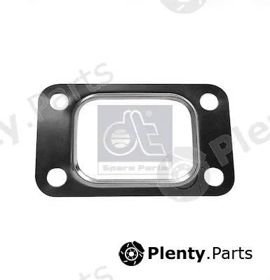 DT Spare Parts 7.53608 — Gasket, exhaust manifold