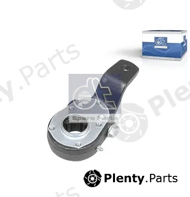 DT Spare Parts 5.21322 — Adjuster, braking system