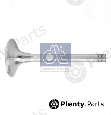DT Spare Parts 3.13005 — Intake Valve