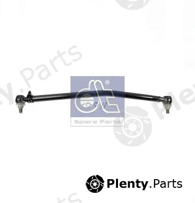 DT Spare Parts 3.63095 — Centre Rod Assembly