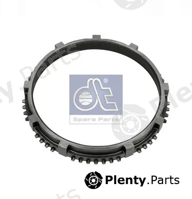 DT Spare Parts 3.51001 — Synchronizer Ring, external planetary gearbox main shaft