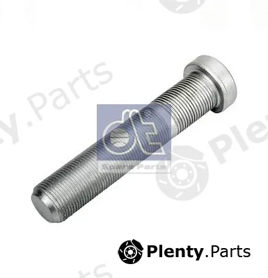 DT Spare Parts 4.40323 — Wheel Stud
