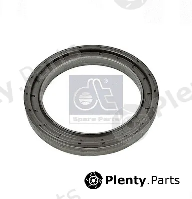 DT Spare Parts 7.54115 — Shaft Seal, crankshaft
