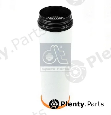 DT Spare Parts 1.10935 — Air Filter