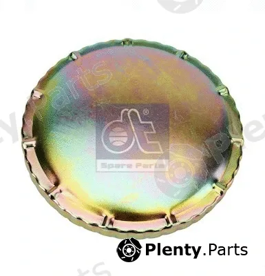 DT Spare Parts 4.60883 — Cap, fuel tank