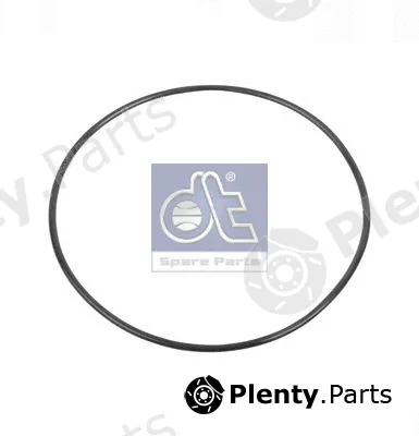 DT Spare Parts 1.27408 — O-Ring, cylinder sleeve
