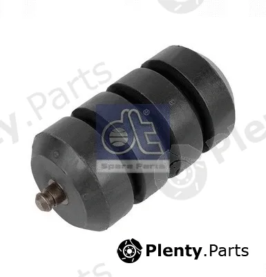 DT Spare Parts 4.70099 — Rubber Buffer, suspension