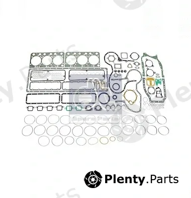 DT Spare Parts 1.31069 — Full Gasket Kit, engine