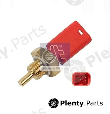DT Spare Parts 6.33328 — Sensor, coolant temperature