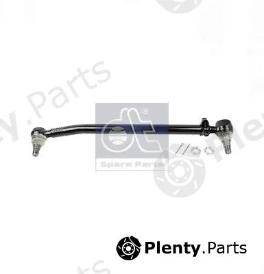 DT Spare Parts 5.55202 — Centre Rod Assembly
