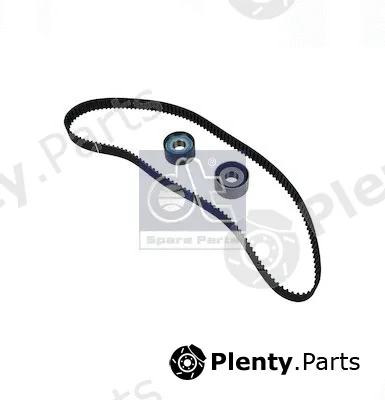 DT Spare Parts 6.91245 — Timing Belt Kit