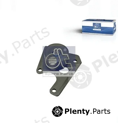 DT Spare Parts 12.15450 — Tensioner Pulley, timing belt
