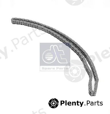 DT Spare Parts 13.45304 — Timing Chain