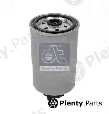 DT Spare Parts 11.15005 — Fuel Filter