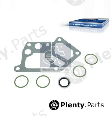 DT Spare Parts 1.31151 — Gasket Set, oil cooler