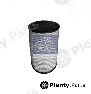 DT Spare Parts 3.18505 — Air Filter