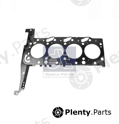 DT Spare Parts 13.40029 — Gasket, cylinder head