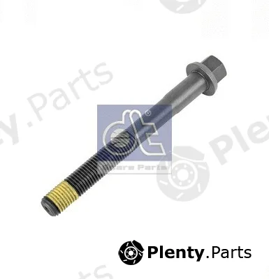 DT Spare Parts 5.40108 — Cylinder Head Bolt