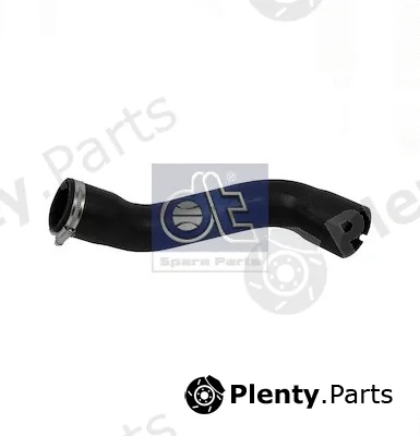 DT Spare Parts 1.11690 — Radiator Hose
