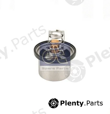 DT Spare Parts 5.41021 — Thermostat, coolant