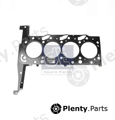 DT Spare Parts 13.40025 — Gasket, cylinder head