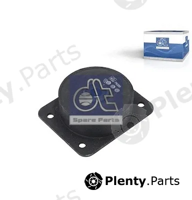 DT Spare Parts 2.10090 — Mounting, engine