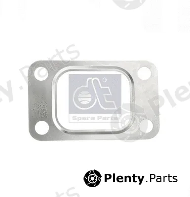 DT Spare Parts 6.23122 — Gasket, charger