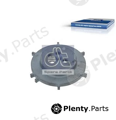 DT Spare Parts 3.13402 — Gear/Sprocket, camshaft